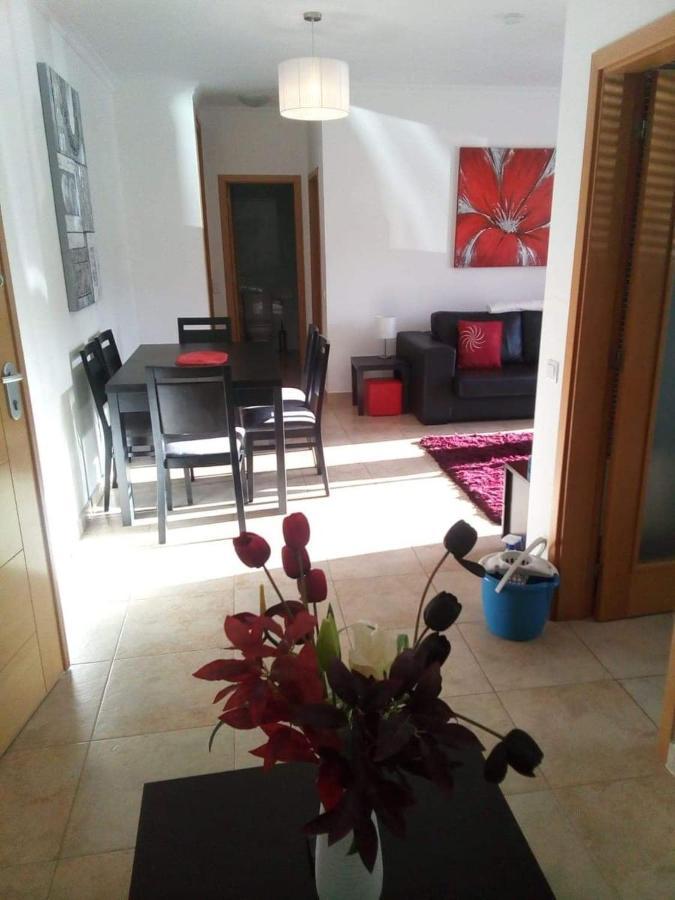 The Welcome Palmeiras Apartment Lagos Exteriér fotografie