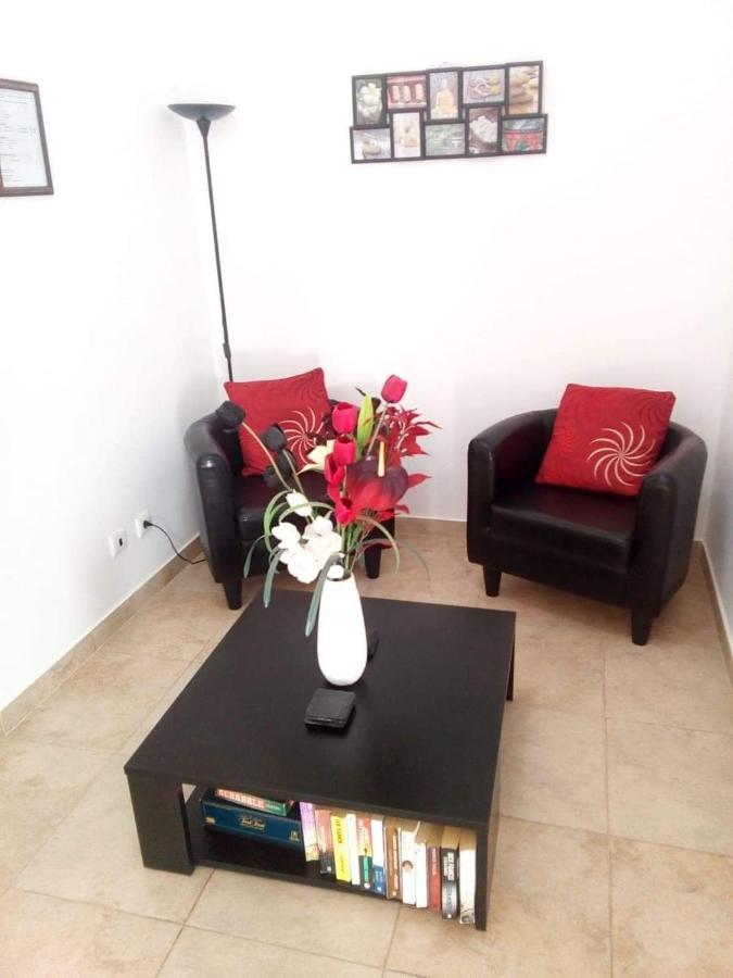 The Welcome Palmeiras Apartment Lagos Exteriér fotografie